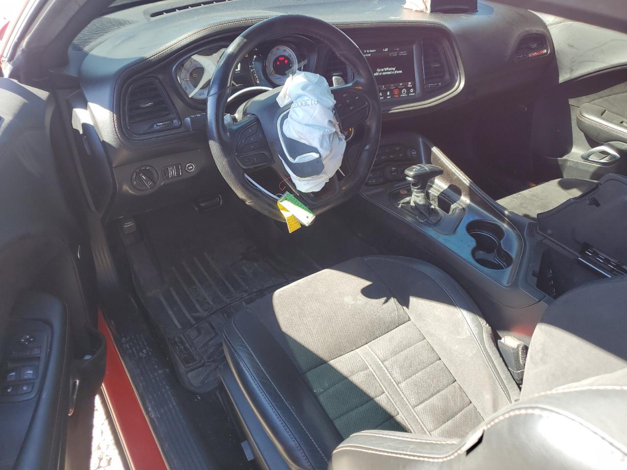 2020 Dodge Challenger - Image 8