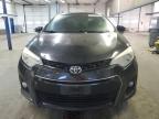 2016 Toyota Corolla L на продаже в Pasco, WA - Side