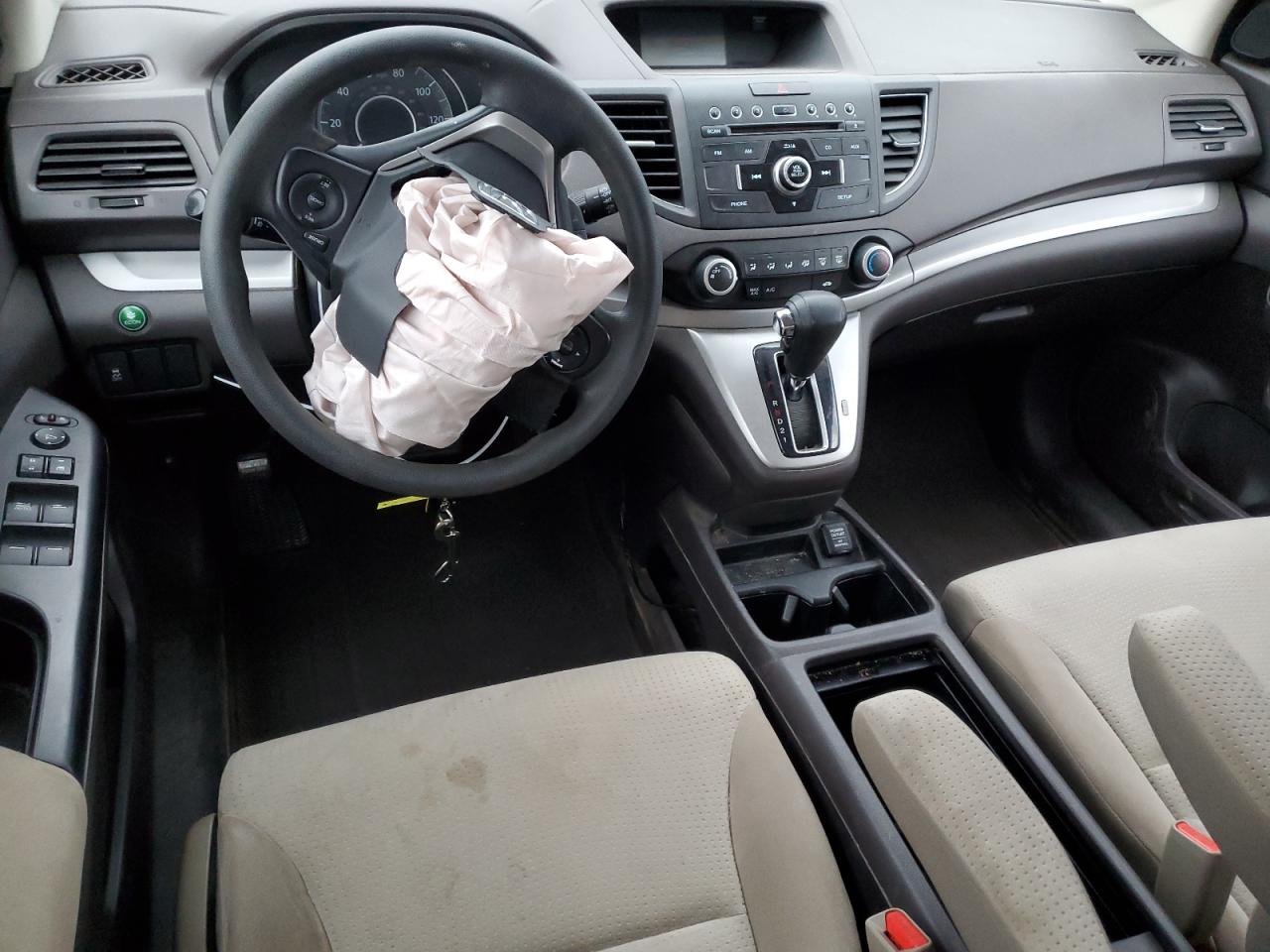 2013 Honda CR-V - Image 8