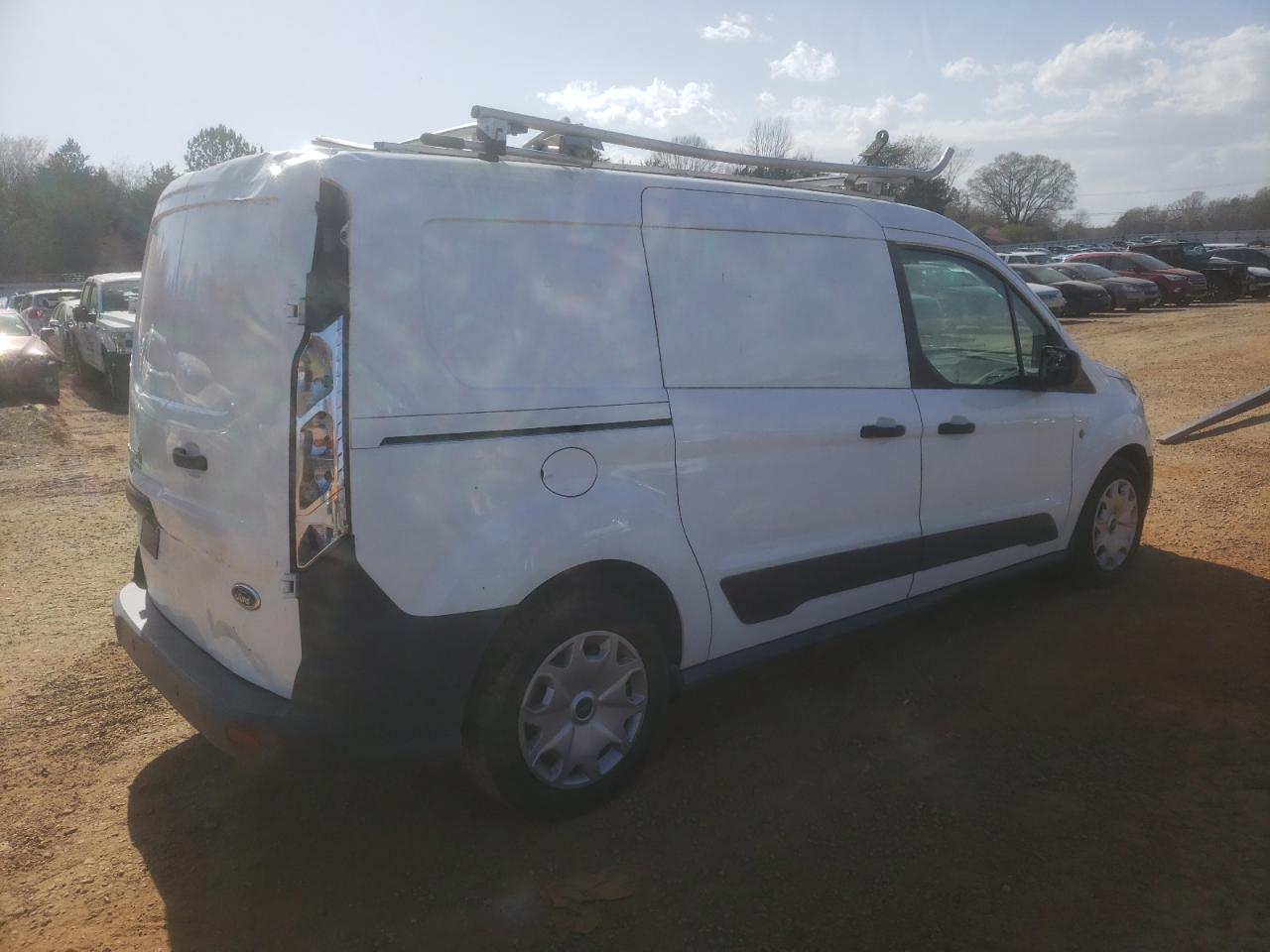 2015 Ford Transit - Image 3