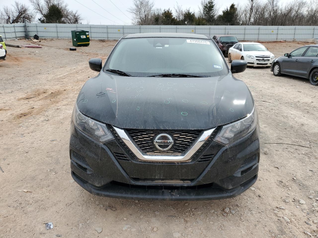 2021 Nissan Rogue - Image 5