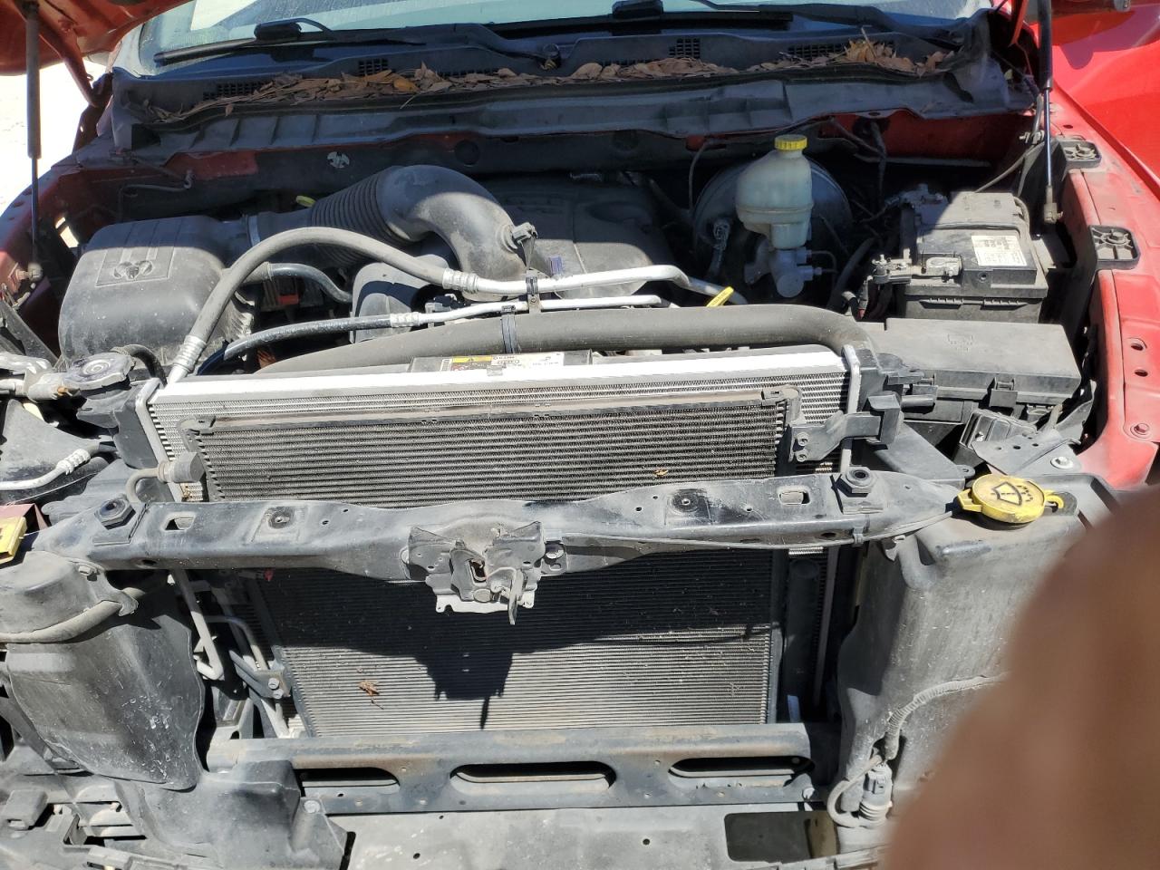 2013 RAM 1500 - Image 11