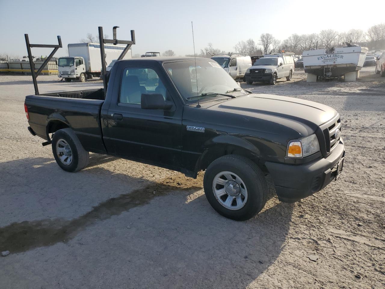 2009 Ford Ranger - Image 4