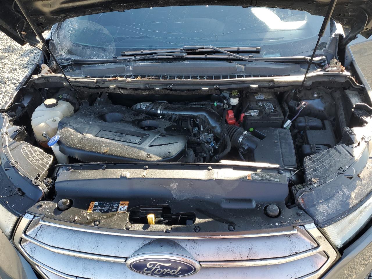 2016 Ford Edge - Image 12