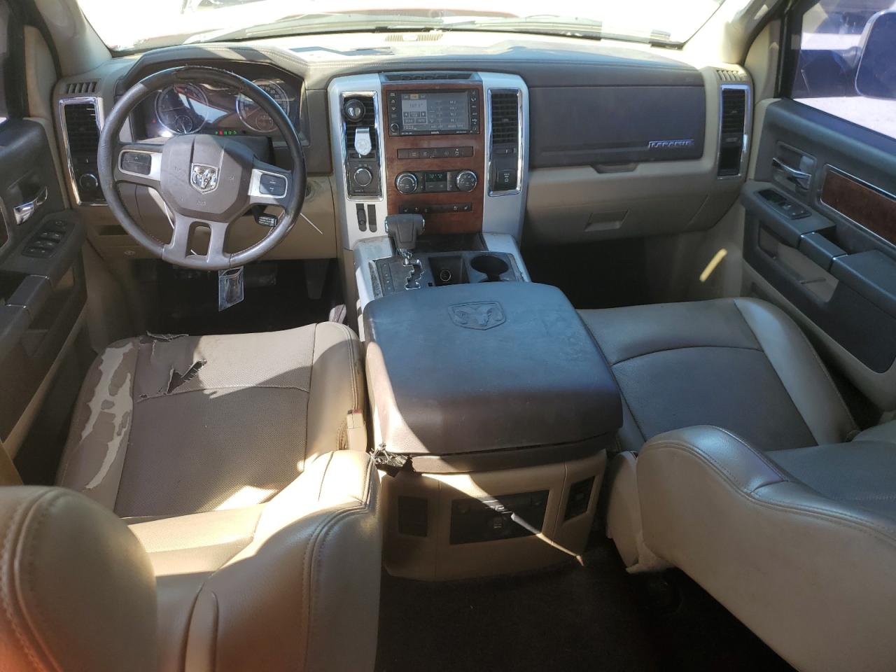 2009 Dodge RAM - Image 8