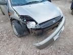 2003 FORD FIESTA FIN for sale at Copart BRISTOL