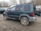 2006 Jeep Liberty Sport იყიდება Hurricane-ში, WV - Water/Flood