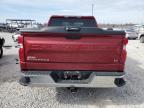 2019 Chevrolet Silverado K1500 Lt продається в Lawrenceburg, KY - Front End