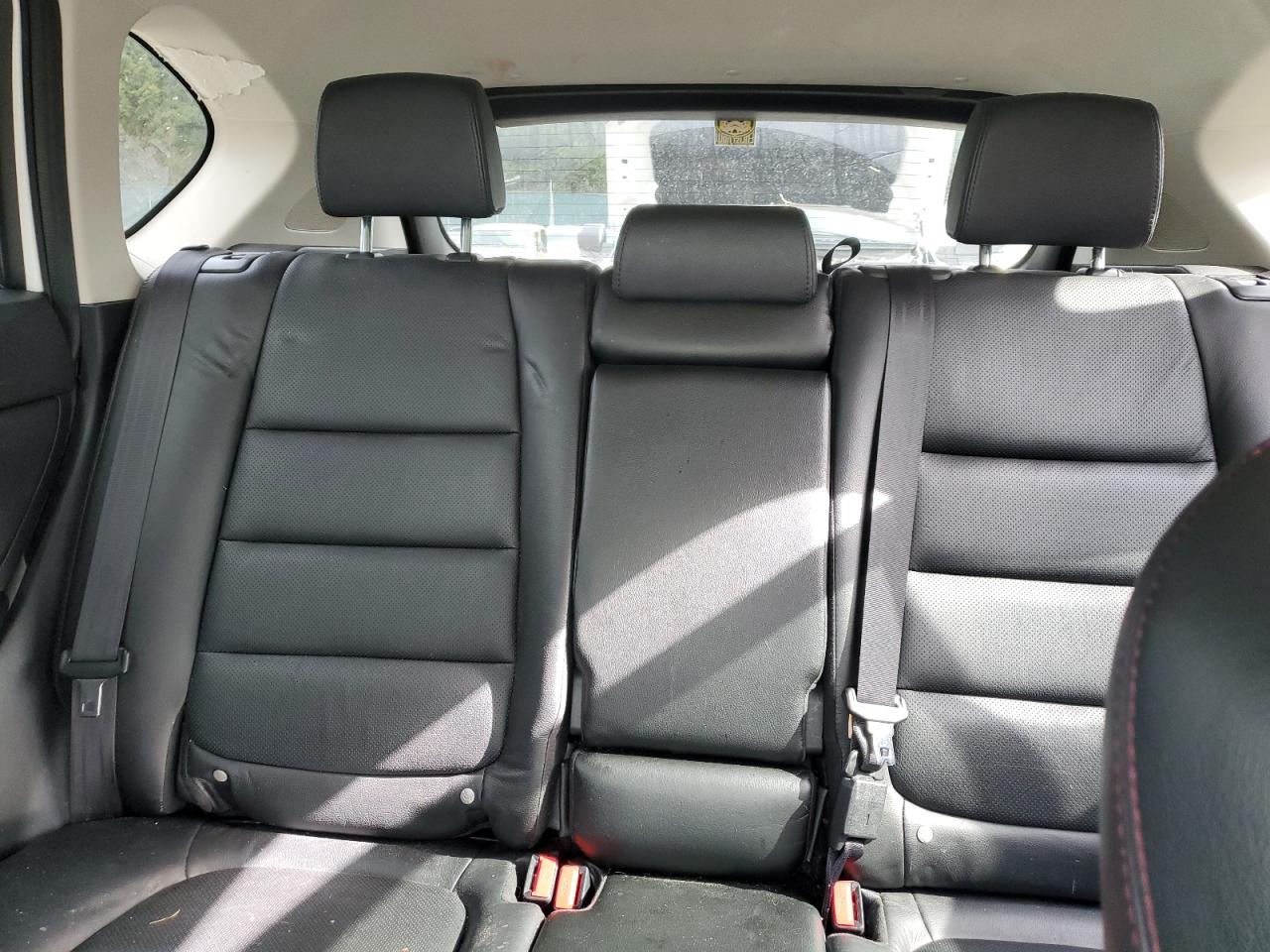 2016 Mazda CX-5 - Image 10