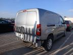 2022 TOYOTA PROACE CIT for sale at Copart CHESTER