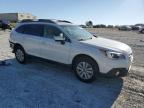 2017 Subaru Outback 2.5I Premium en Venta en Gainesville, GA - Rear End