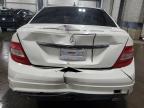 2010 Mercedes-Benz C 300 de vânzare în Ham Lake, MN - Rear End