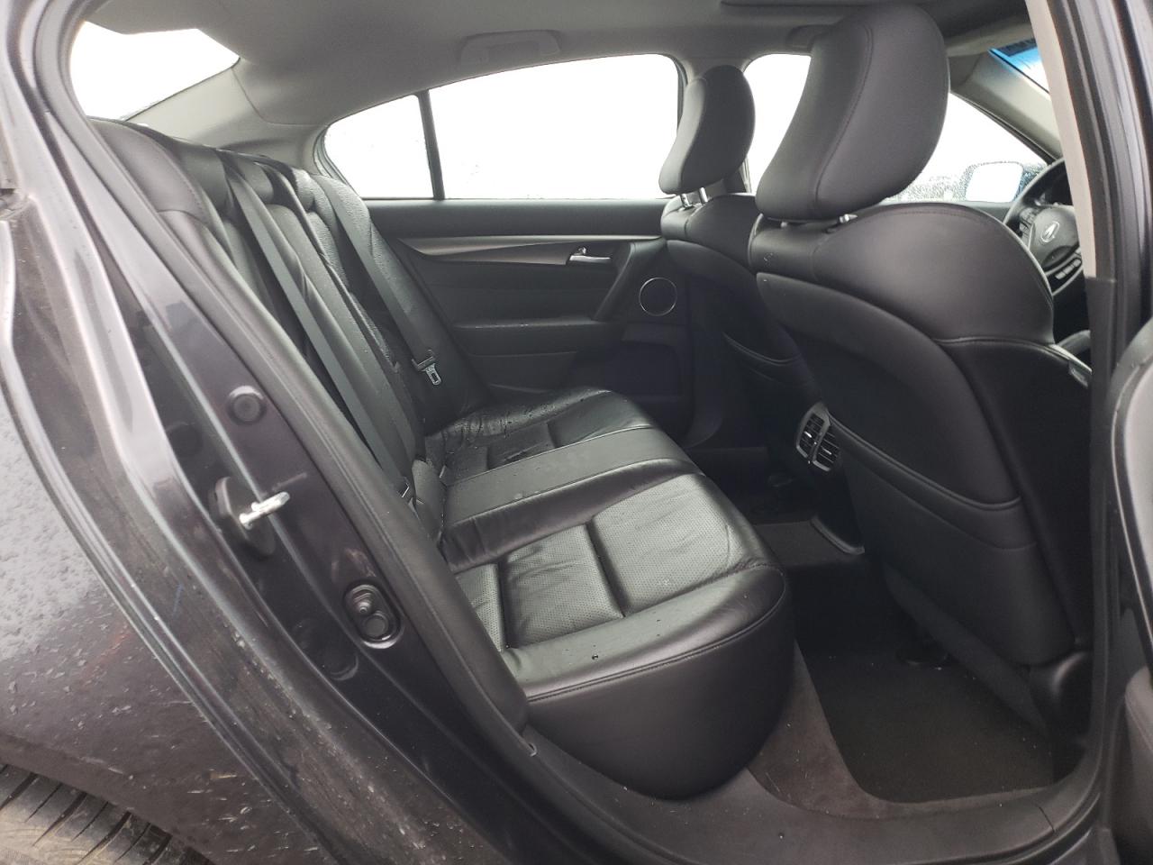 2012 Acura TL - Image 10