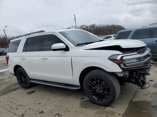  FORD EXPEDITION 2022 Biały