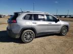 2019 Jeep Cherokee Latitude Plus de vânzare în Amarillo, TX - All Over