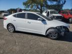 2017 Hyundai Elantra Se for Sale in Gaston, SC - Side