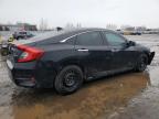 2017 HONDA CIVIC TOURING for sale at Copart ON - TORONTO