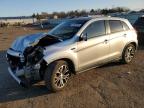 2018 Mitsubishi Outlander Sport Es en Venta en Pennsburg, PA - Front End