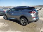 2023 Nissan Murano Sv for Sale in Cahokia Heights, IL - Front End
