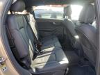2025 Audi Q7 Premium Plus на продаже в Rancho Cucamonga, CA - Undercarriage