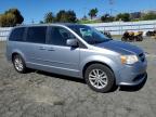 2013 Dodge Grand Caravan Sxt for Sale in Vallejo, CA - Rear End