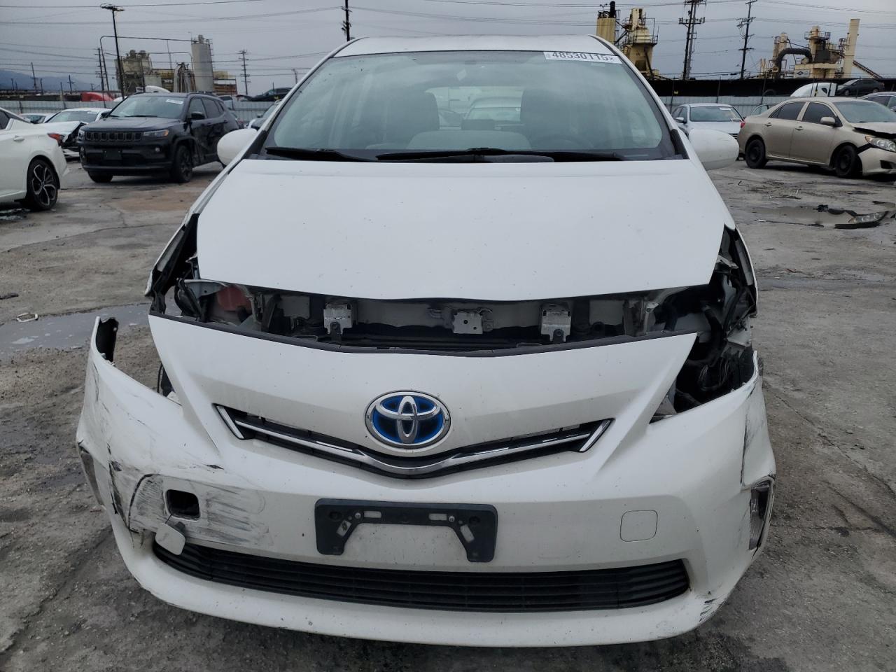 2013 Toyota Prius - Image 5