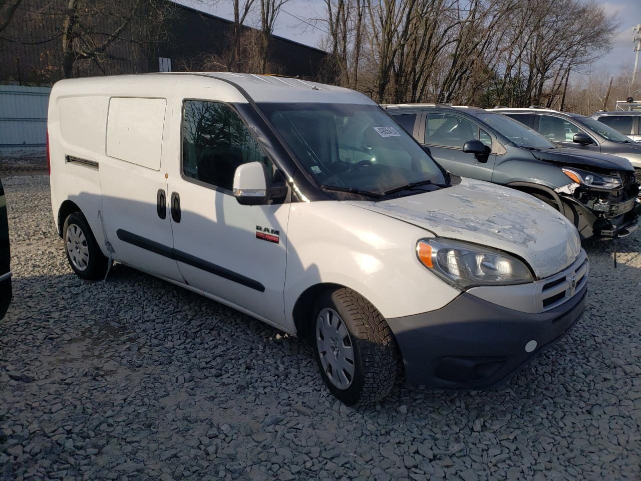 2015 RAM ProMaster City - Image 4