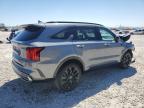 2022 Kia Sorento Sx за продажба в Houston, TX - Front End