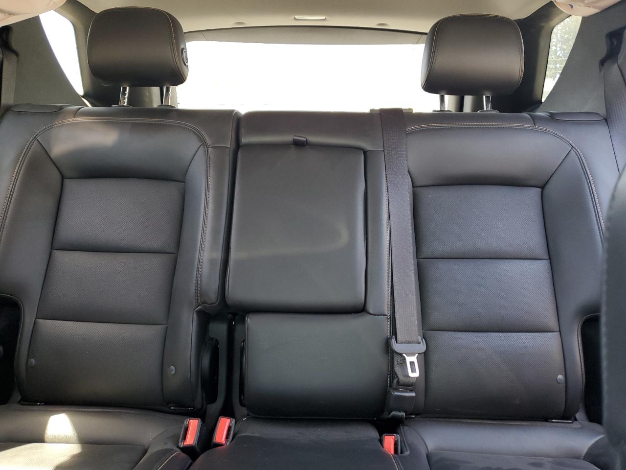 2020 Chevrolet Equinox - Image 10