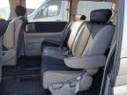 2004 NISSAN ELGRAND for sale at Copart CORBY