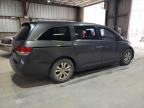 2014 Honda Odyssey Exl zu verkaufen in Rogersville, MO - Side