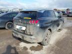 2019 PEUGEOT 3008 GT LI for sale at Copart YORK