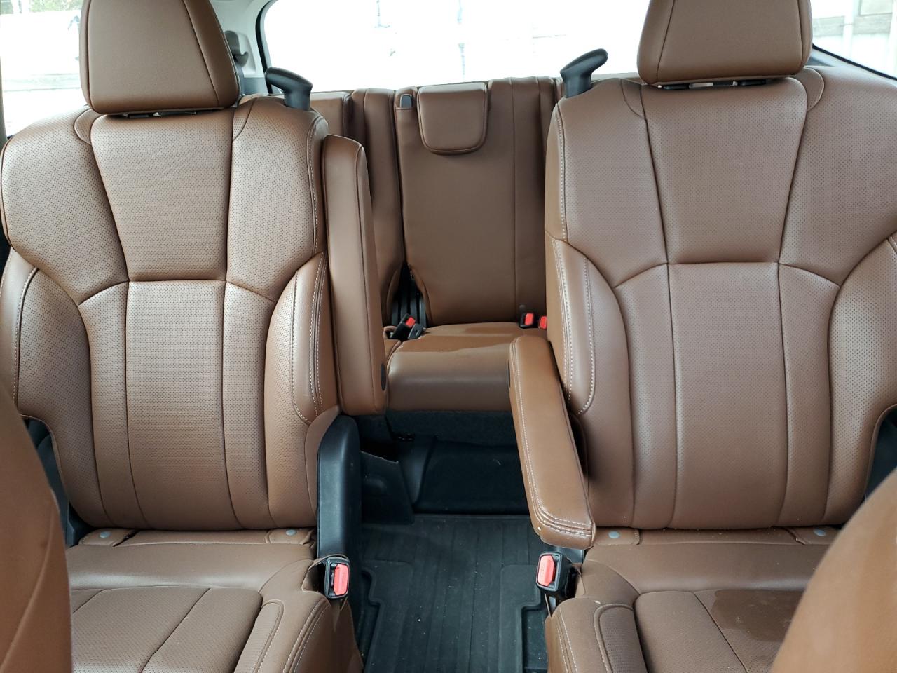 2021 Subaru Ascent - Image 10