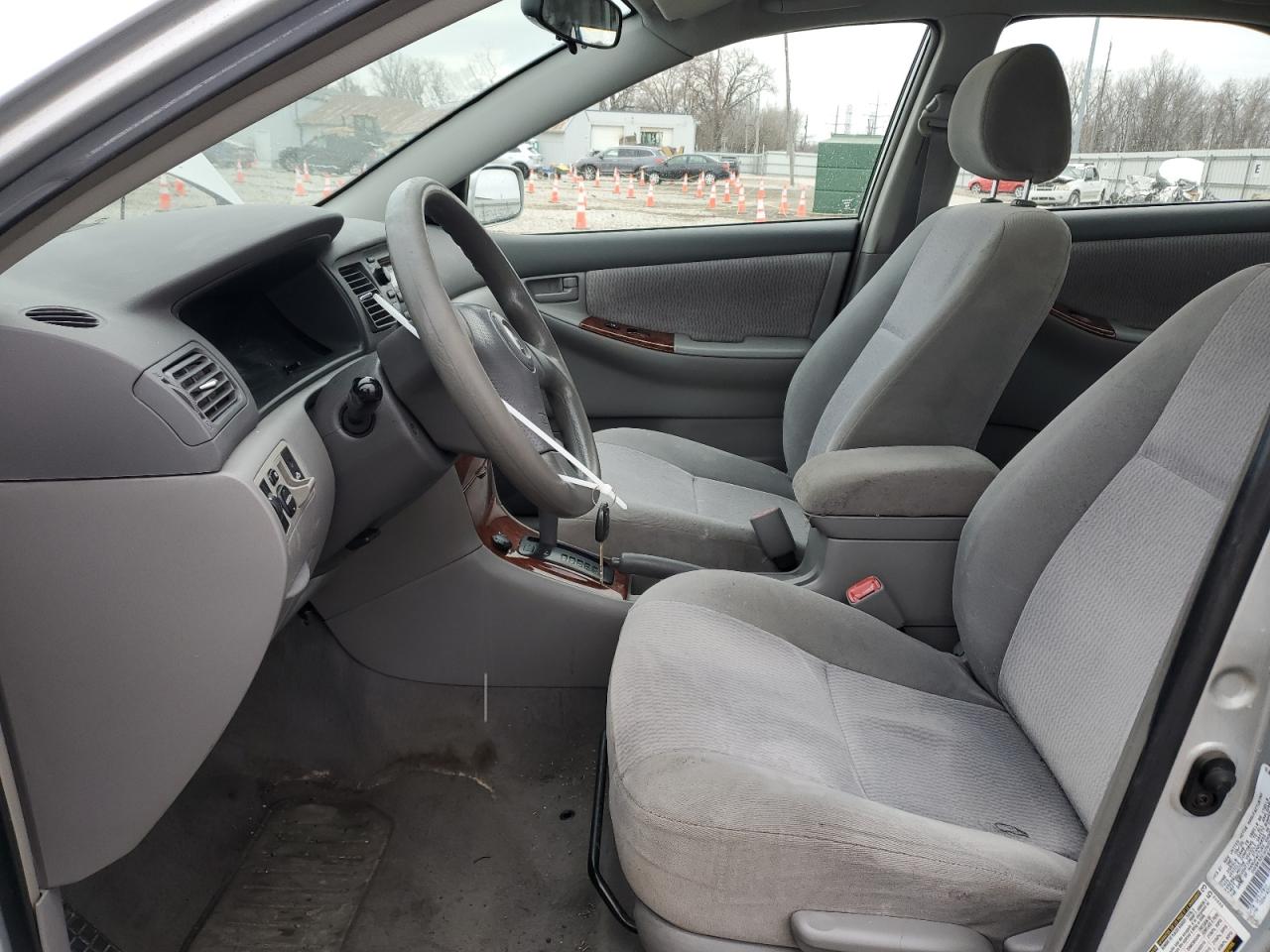 2006 Toyota Corolla - Image 7
