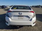 2019 Honda Civic Sport на продаже в Antelope, CA - Rear End