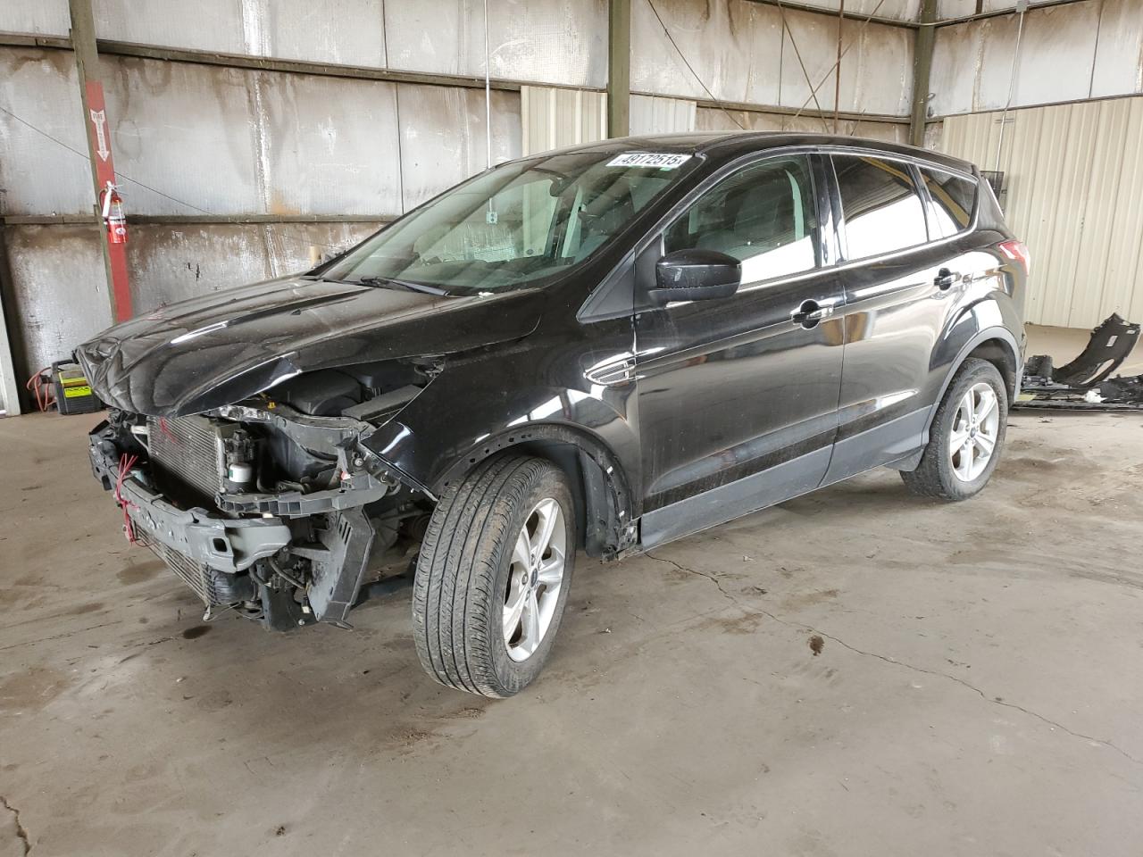 2015 Ford Escape - Image 1