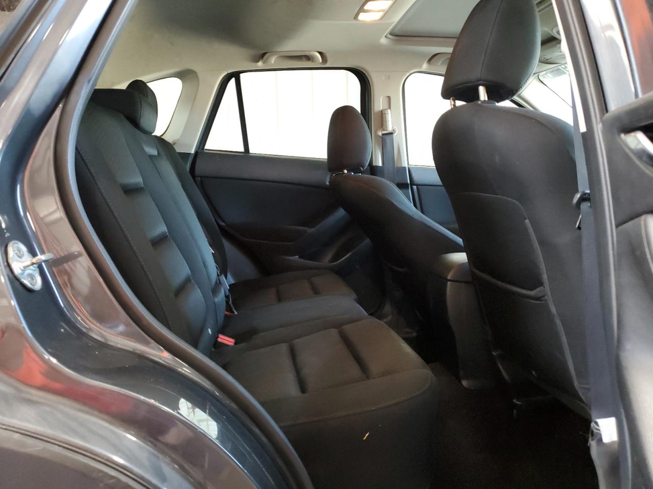 2013 Mazda CX-5 - Image 12