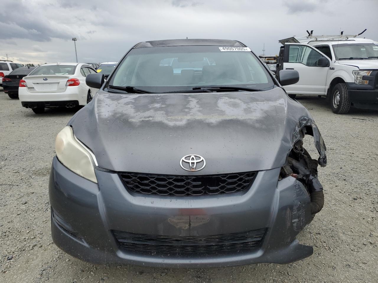 2010 Toyota Corolla - Image 5