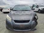 2010 Toyota Corolla Matrix  de vânzare în Antelope, CA - Front End