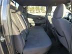 2019 Toyota Tacoma Double Cab en Venta en Rancho Cucamonga, CA - Front End