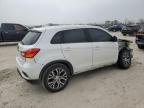 2018 Mitsubishi Outlander Sport Es en Venta en Houston, TX - Front End