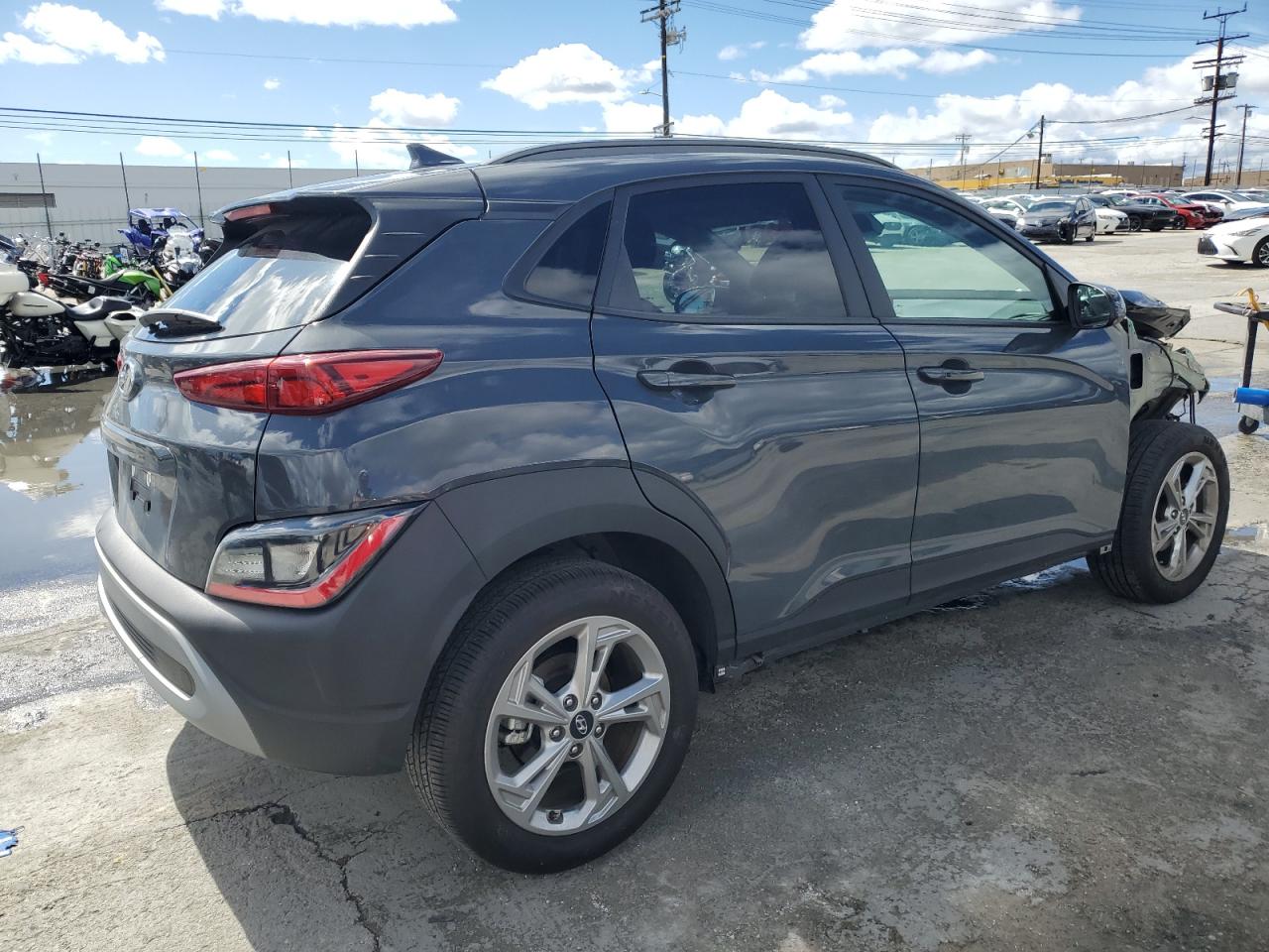 2023 Hyundai Kona - Image 3