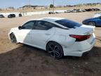 2023 Nissan Altima Sr for Sale in Colorado Springs, CO - Front End
