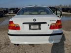 2004 Bmw 325 I zu verkaufen in Houston, TX - Side