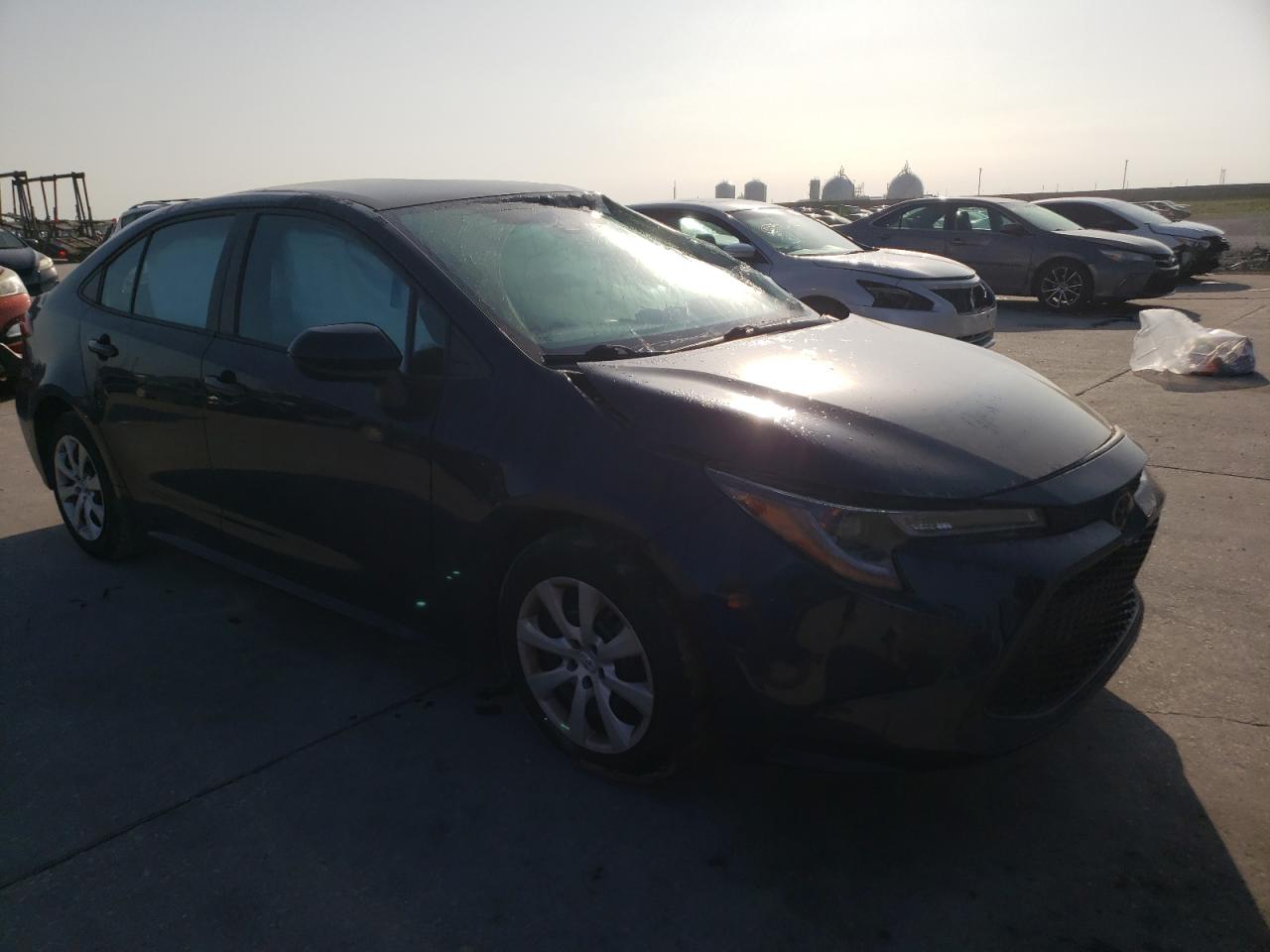 2021 Toyota Corolla - Image 4