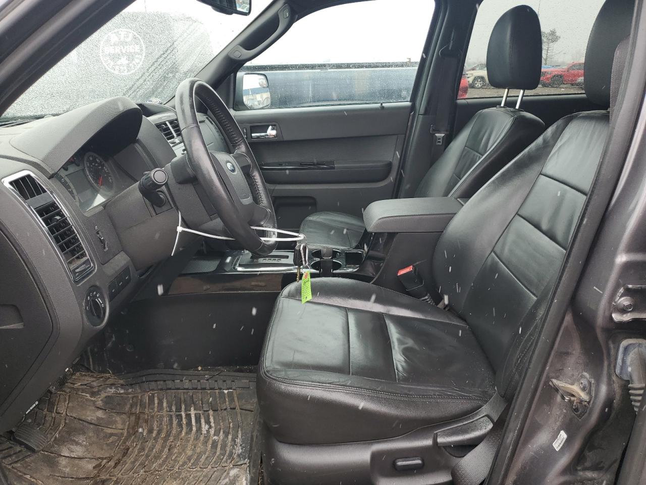 2011 Ford Escape - Image 7