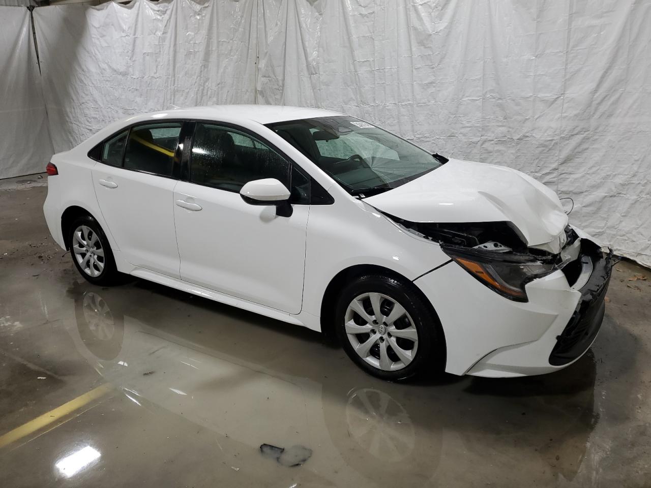 2024 Toyota Corolla - Image 4