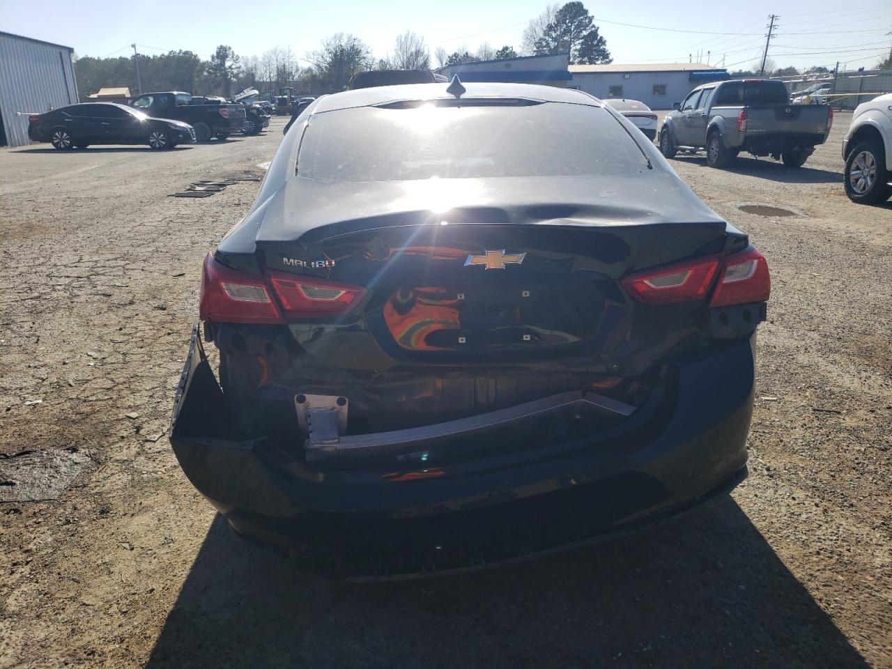 2019 Chevrolet Malibu - Image 6