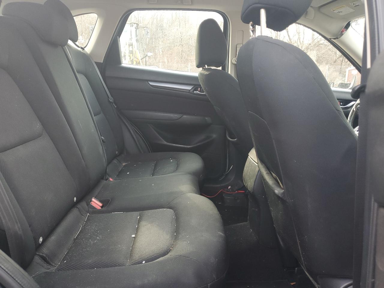2020 Mazda CX-5 - Image 10