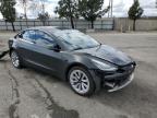 2018 Tesla Model 3  en Venta en Rancho Cucamonga, CA - Front End